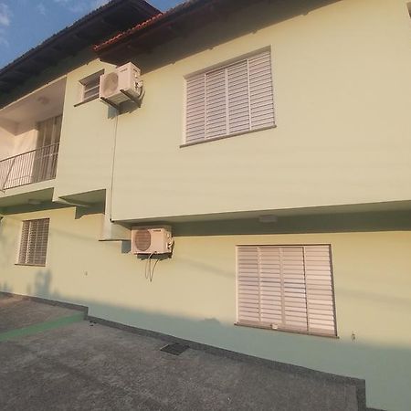 Residencial Lorenzi Florianópolis Zewnętrze zdjęcie