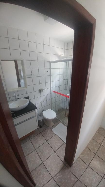 Residencial Lorenzi Florianópolis Zewnętrze zdjęcie