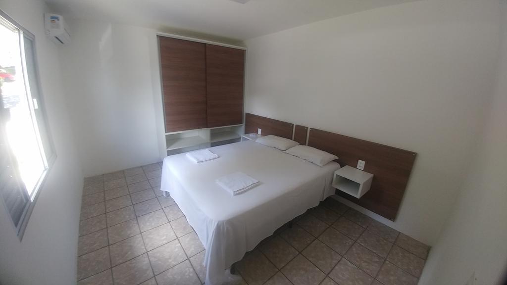 Residencial Lorenzi Florianópolis Zewnętrze zdjęcie