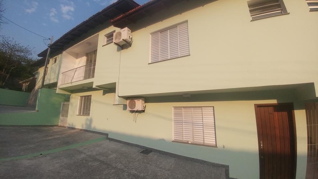 Residencial Lorenzi Florianópolis Zewnętrze zdjęcie