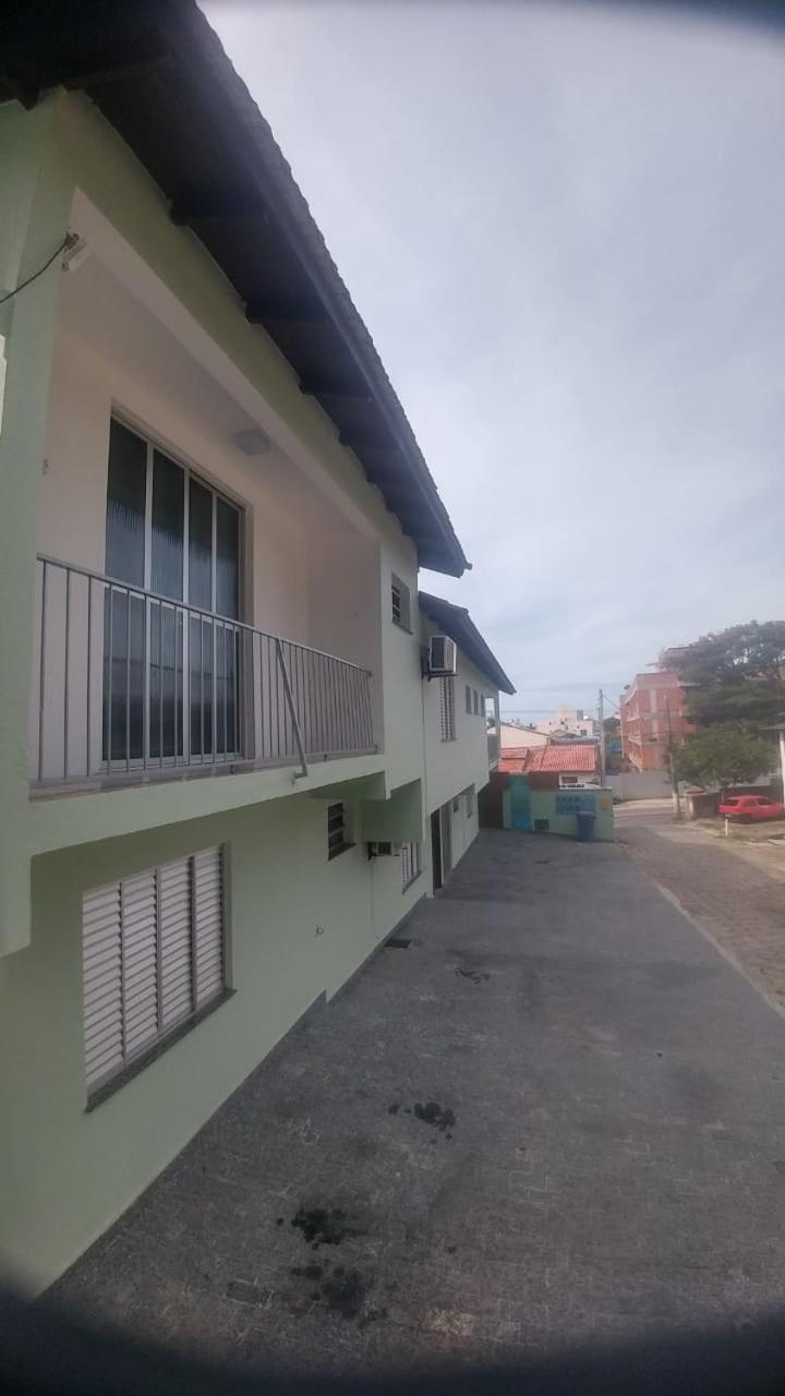 Residencial Lorenzi Florianópolis Zewnętrze zdjęcie