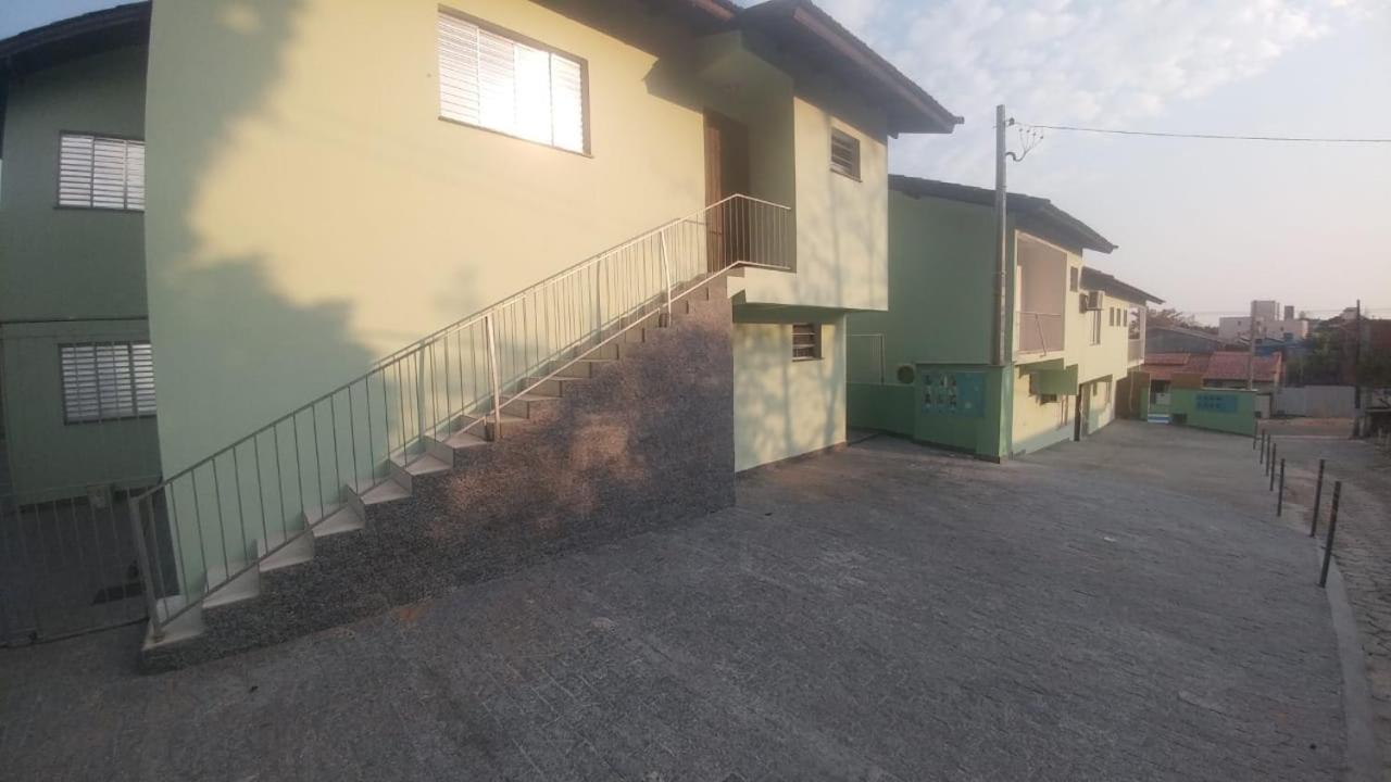 Residencial Lorenzi Florianópolis Zewnętrze zdjęcie