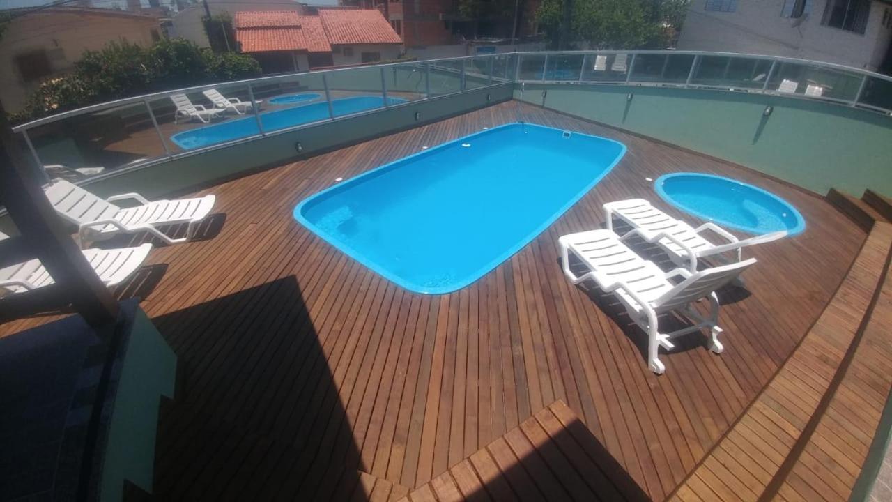 Residencial Lorenzi Florianópolis Zewnętrze zdjęcie
