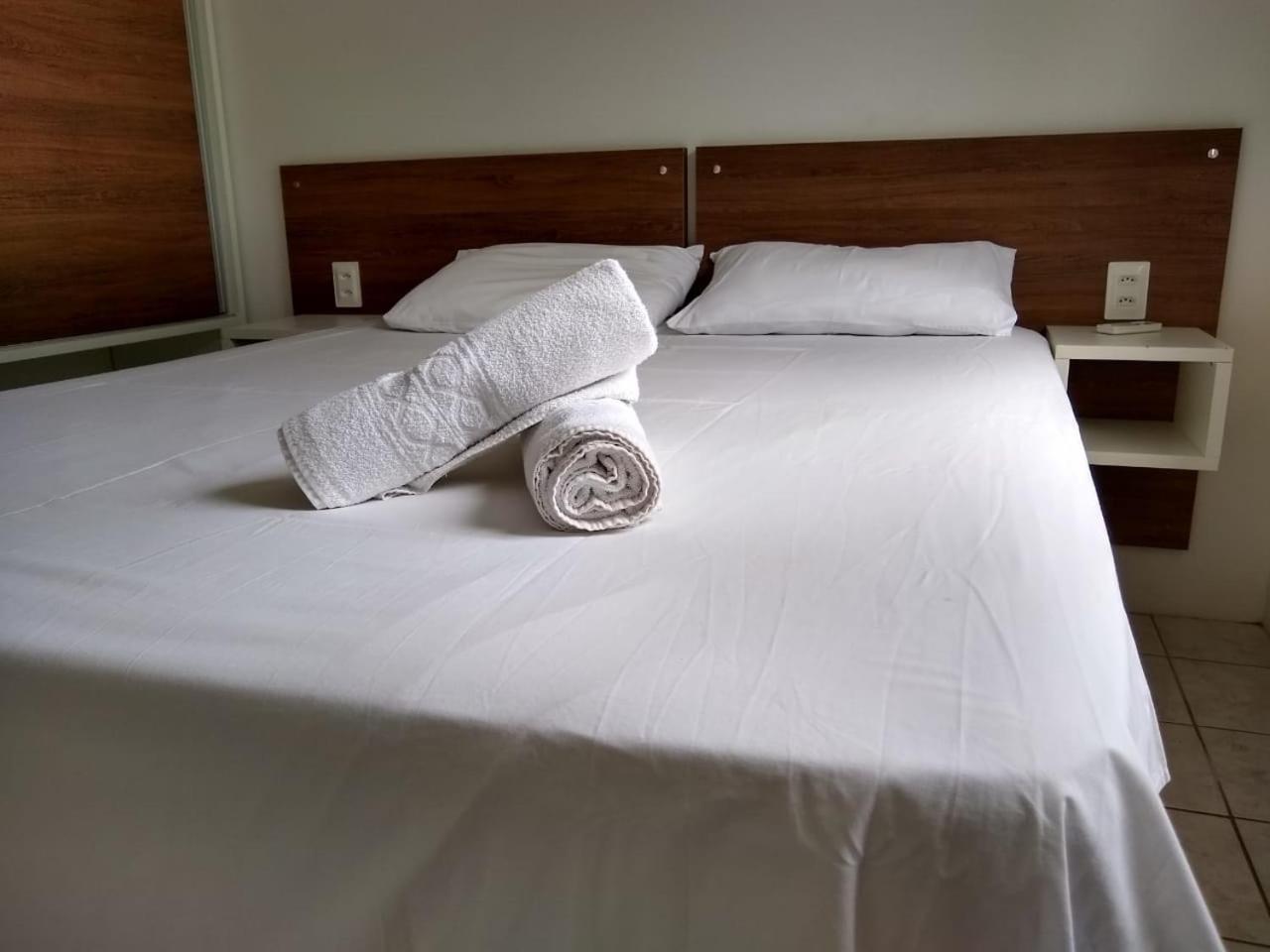Residencial Lorenzi Florianópolis Zewnętrze zdjęcie